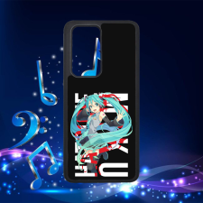 Huawei Hatsune Miku - Huawei tok tok és táska