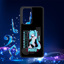 Huawei Hatsune Miku - The first sound of the future - Huawei tok tok és táska