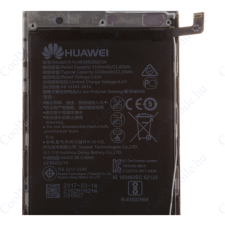 Huawei HB386280ECW (Huawei P10, Honor 9) kompatibilis akkumulátor 3200mAh, OEM jellegű mobiltelefon akkumulátor