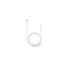 Huawei HL1289 USB 3,1 - Type-C adatkábel, fehér, ECO csomagolásban kábel és adapter