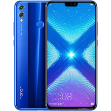 Huawei Honor 10 Lite 64GB mobiltelefon
