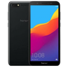 Huawei Honor 7S mobiltelefon