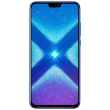 Huawei Honor 8X 128GB mobiltelefon