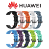 Huawei Honor Band 5 színes pótszíj
