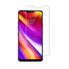 Huawei Huawei Ascend P10 lite Edzett üvegfólia mobiltelefon kellék