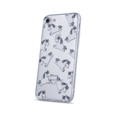 Huawei Huawei P30 Pro Ultra Trendy - Unicorn tok és táska