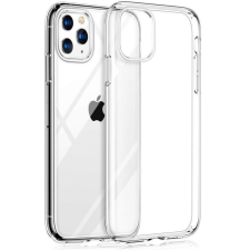 Huawei Huawei P50 / P50E, Szilikon tok, átlátszó tok és táska