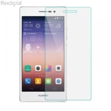 Huawei Huawei P8 lite karcálló edzett üveg Tempered glass kijelzőfólia kijelzővédő fólia kijelző védőfólia mobiltelefon kellék