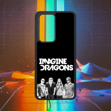 Huawei Imagine Dragons - Band - Huawei tok tok és táska