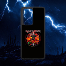 Huawei Iron Maiden - Legacy of the Beast - Huawei tok tok és táska