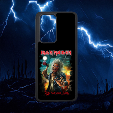 Huawei Iron Maiden - Run For Your Lives - Huawei tok tok és táska