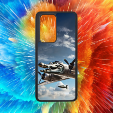 Huawei Italian Brainrot - Bombardiro Crocodilo - Huawei tok tok és táska