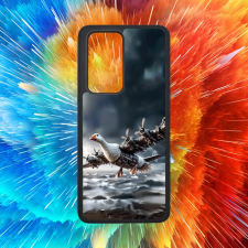 Huawei Italian Brainrot - Bombombini Gusini - Huawei tok tok és táska