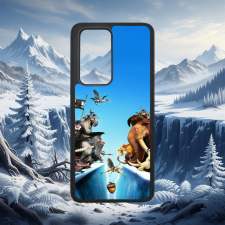 Huawei Jégkorszak - Ellentétek - Huawei tok tok és táska