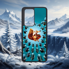 Huawei Jégkorszak - Makkrémálom - Huawei tok tok és táska