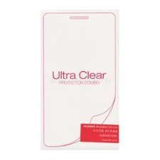 Huawei képernyővédő fólia törlőkendő ÁTLÁTSZÓ (HUAWEI_51991936) mobiltelefon kellék