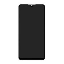 Huawei LCD kijelző + érintőpanel (2446445 / 02352RPW) tok és táska