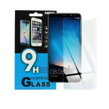 Huawei Mate 10 Lite üvegfólia, tempered glass, előlapi, edzett mobiltelefon kellék