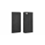 Huawei Mate 20 Lite, Oldalra nyíló flip tok, Smart, fekete