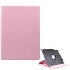  Huawei Mediapad M3 Lite 10.0, mappa tok, elforgatható (360°), rózsaszín (RS83467) tablet tok