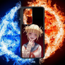 Huawei My Hero Academia - Himiko Toga - Huawei tok tok és táska