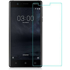 Huawei Nokia 3 karcálló edzett üveg Tempered glass kijelzőfólia kijelzővédő fólia kijelző védőfólia mobiltelefon kellék