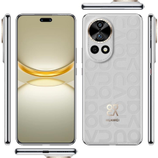 Huawei nova 12 Ultra - Hydrogél kijelzővédő fólia mobiltelefon kellék