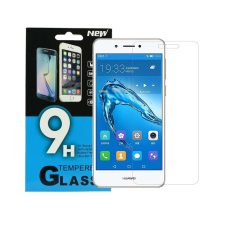 Huawei Nova Smart / Honor 6C üvegfólia, tempered glass, előlapi, edzett mobiltelefon kellék