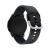 Huawei Okosóra kiegészítők Huawei Watch GT 3 Pro (46 mm) okosóra szíj - Strap - fekete szilikon szíj (szíj szélesség: 22 mm)