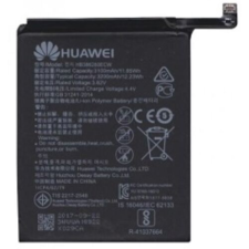 Huawei P10/Honor 9 32000mAh -HB386280ECW, Akkumulátor (Gyári) Li-Ion mobiltelefon akkumulátor