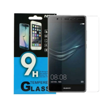 Huawei P10 Lite üvegfólia, tempered glass, előlapi, edzett mobiltelefon kellék