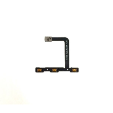 Huawei P20, Átvezető szalagkábel (Flex), (oldalgomb) mobiltelefon, tablet alkatrész