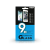 Huawei P20, Kijelzővédő fólia, ütésálló fólia (az íves részre NEM hajlik rá!), Tempered Glass (edzett üveg), Clear (RRPT-4481)