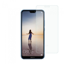 Huawei P20 Lite karcálló edzett üveg Tempered glass kijelzőfólia kijelzővédő fólia kijelző védőfólia mobiltelefon kellék