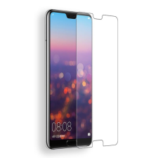  Huawei P20 Üvegfólia  - üvegfólia mobiltelefon kellék