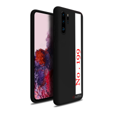  Huawei P30 Pro Telefontok - Graffiti No.199 mintás szilikon tok tok és táska