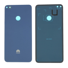 Huawei P8 Lite 2017 P9 Lite 2017 kék készülék hátlap tok és táska