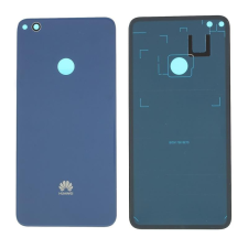Huawei P8 Lite 2017 P9 Lite 2017 kék készülék hátlap mobiltelefon, tablet alkatrész