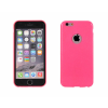 Huawei P8, Szilikon tok, Candy, rózsaszín