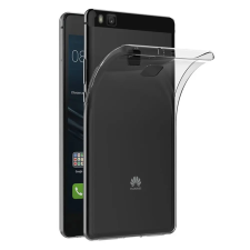  Huawei P9 Lite Telefontok - átlátszó szilikon tok tok és táska
