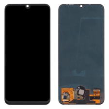  Huawei P Smart S / Y8p OLED kijelző érintővel mobiltelefon, tablet alkatrész