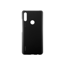 Huawei P Smart Z hátlaptok fekete (51993123) (51993123) tok és táska