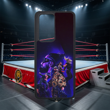 Huawei Pankráció - Seth Rollins MVP - Huawei tok tok és táska