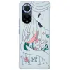 Huawei Protective Case Huawei Nova 9 kék