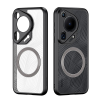  Huawei Pura 70 Ultra Dux Ducis Aimo Mag fekete tok