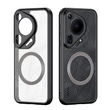  Huawei Pura 70 Ultra Dux Ducis Aimo Mag fekete tok tok és táska