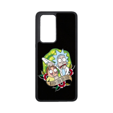 Huawei Rick és Morty - Huawei tok tok és táska