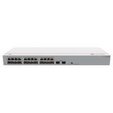 Huawei S110-24T2SR Gigabit Switch (S110-24T2SR) hub és switch