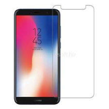 Huawei SCREEN PROTECTOR, Y6 2017, TRANSPARENT (HUAWEI_51991849) mobiltelefon kellék