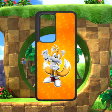 Huawei Sonic - Tails - Huawei tok tok és táska
